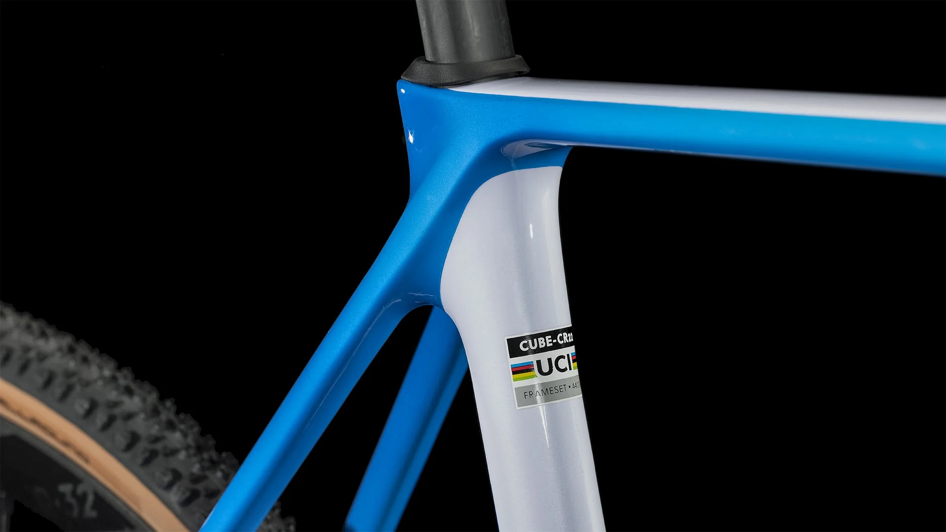 CUBE CROSS RACE C:62 SLX TEAMLINE - Image 6