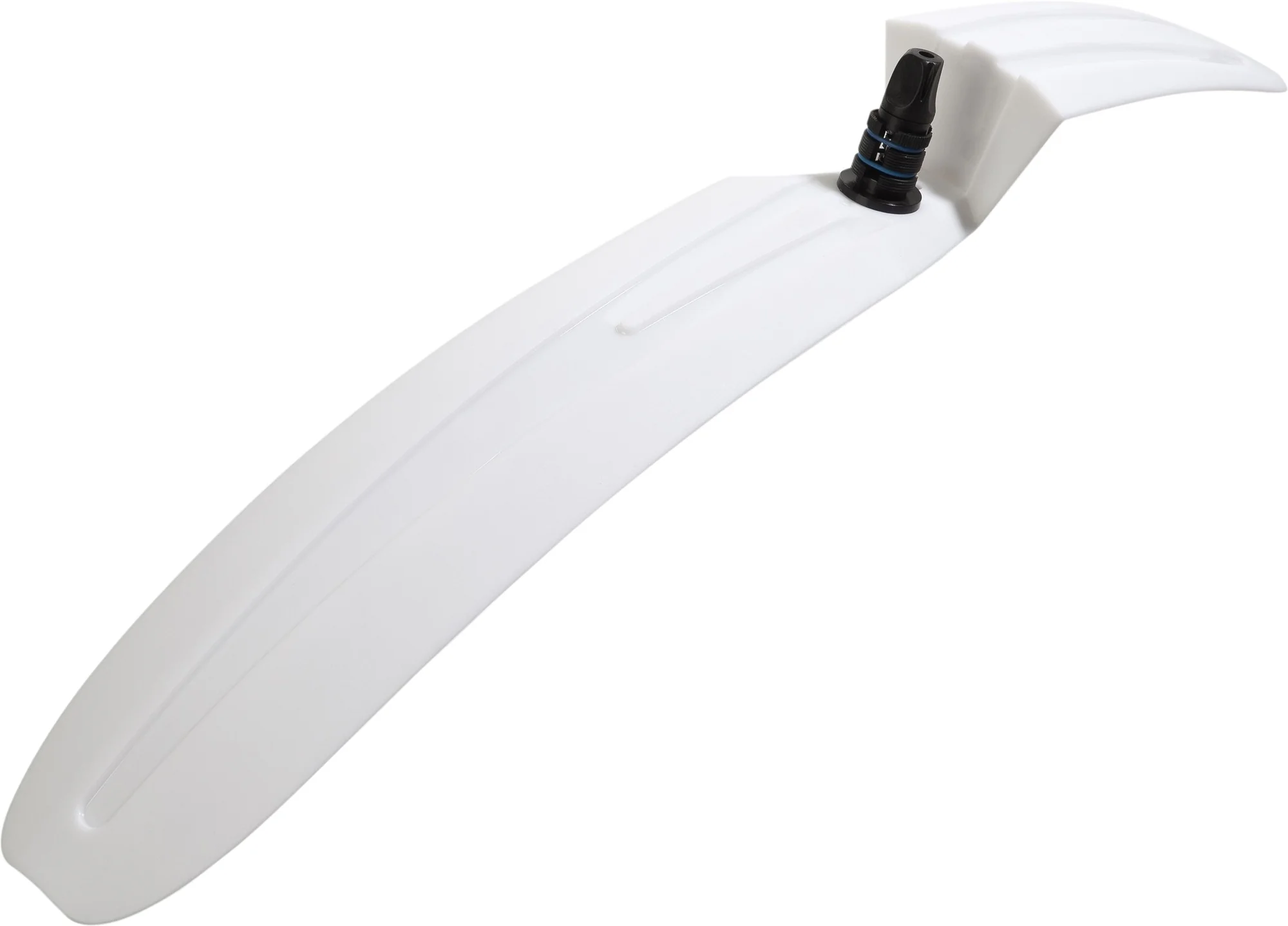 CUBE Cubeguard Race Mudguard 26" Front White