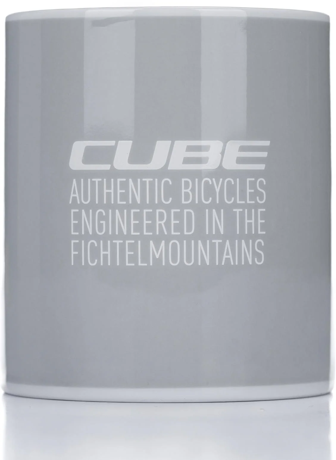 Cube Cup Fichtelmountains Grey - Image 2