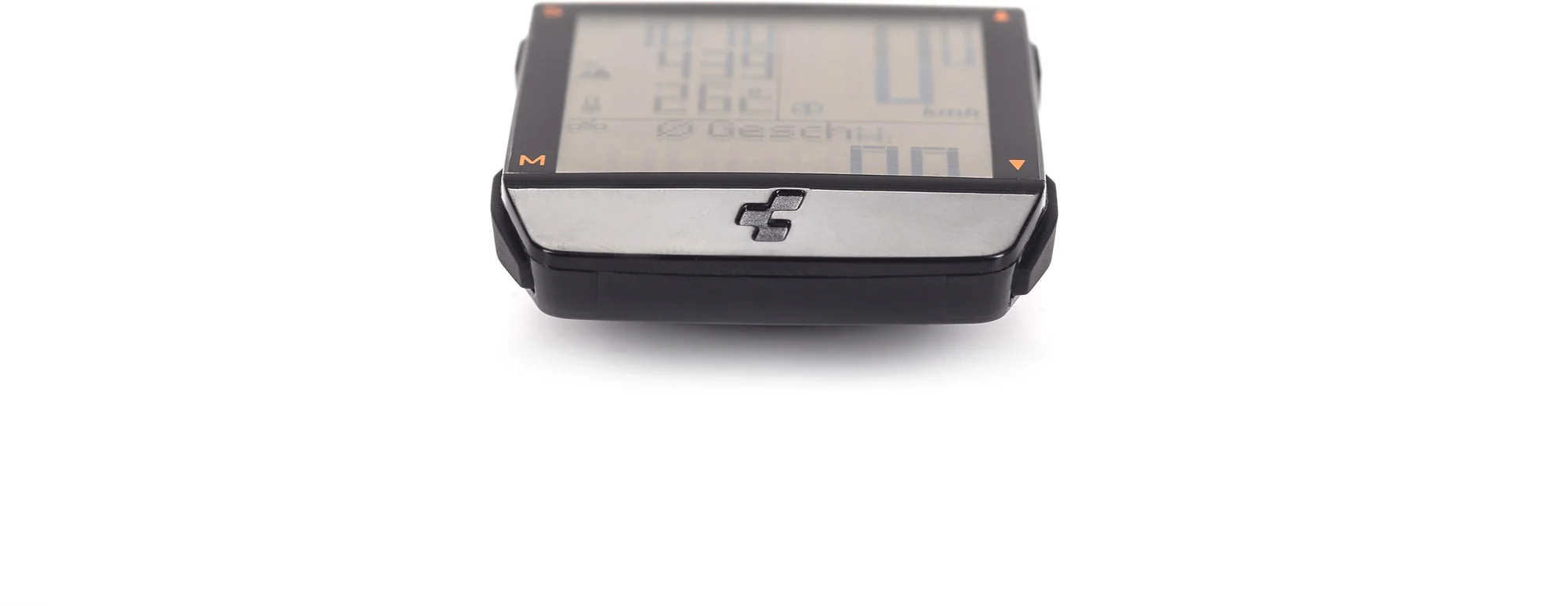 CUBE CYCLE COMPUTER RACE PEAK WIRELESS BLACK - Image 2