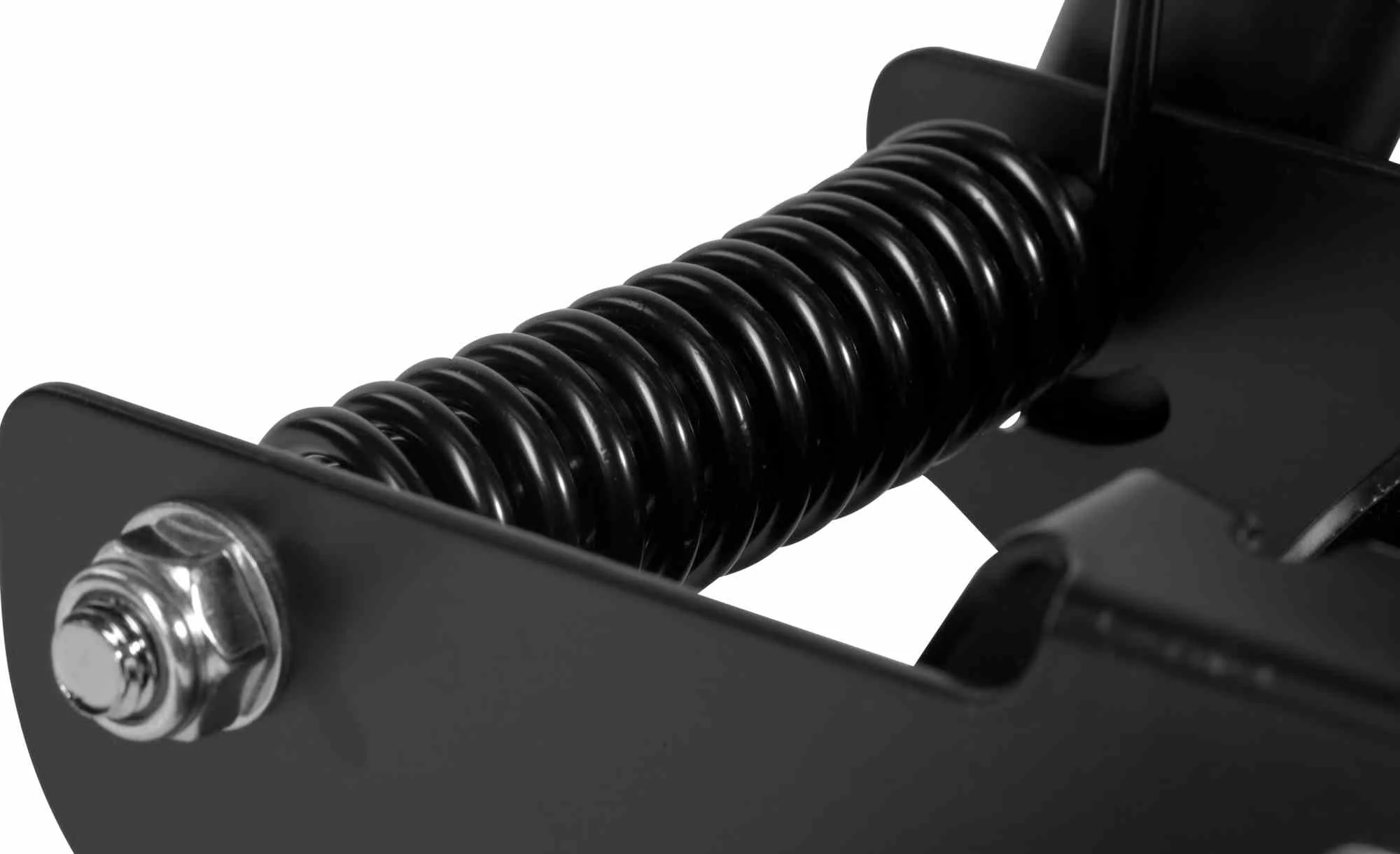 CUBE DISPLAY STAND SPRING ARM 20/29 INCH - Image 4