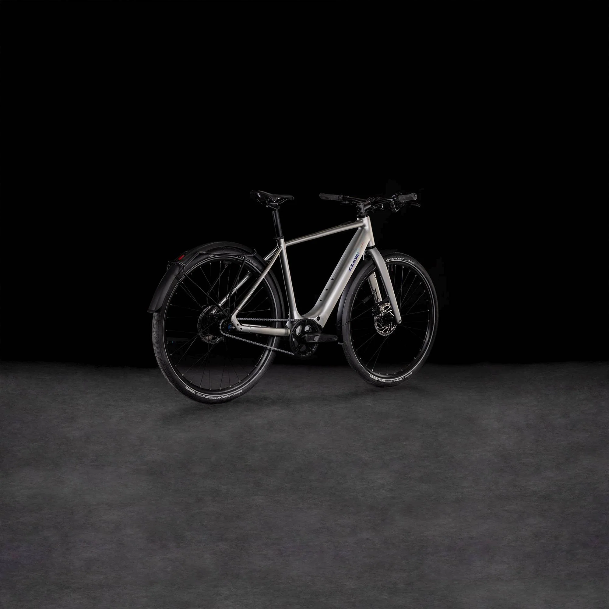 CUBE EDITOR HYBRID SLX FE 400X SLEEKGREY/SPECTRAL - Image 10