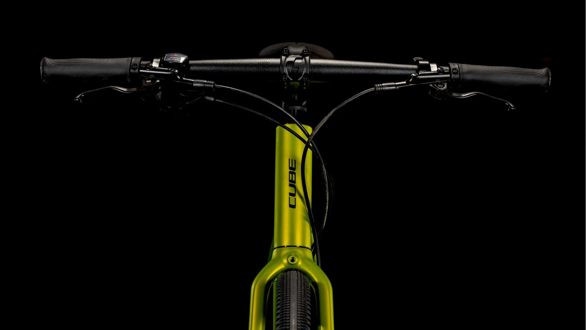 CUBE EDITOR RACE LIZARD/BLACK - Image 6