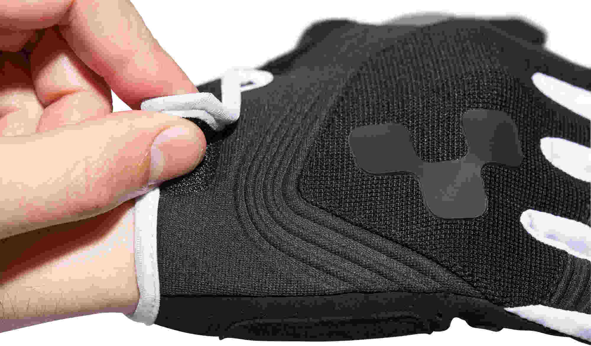 CUBE Gloves Fritzz Blackline Long Finger - Image 7