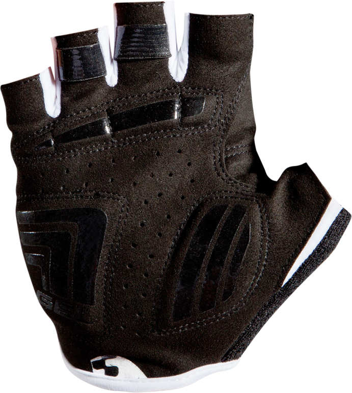 CUBE Gloves Natural Fit Blackline Shortfinger - Image 3