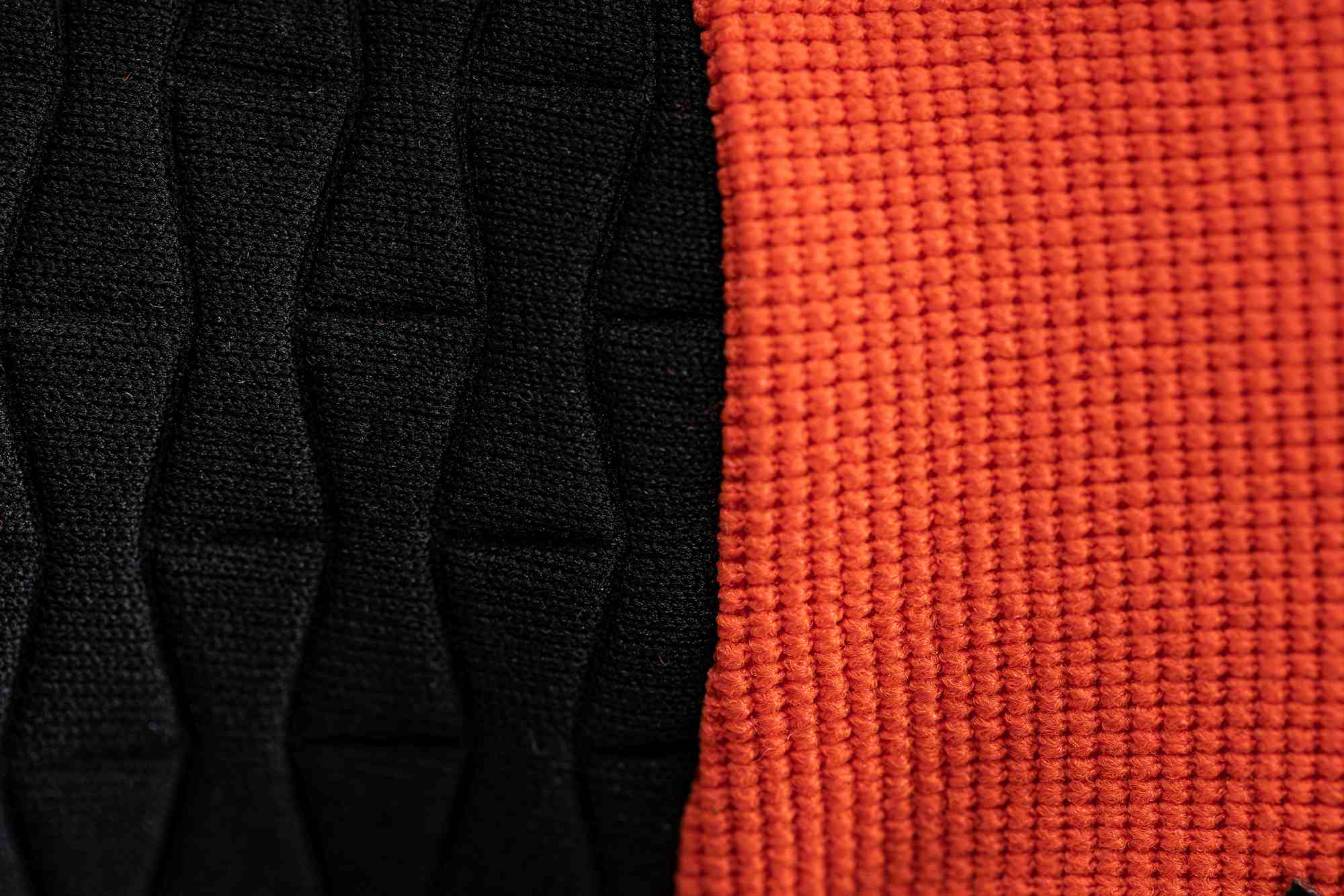 CUBE Gloves Perf. Junior Long Finger X Action Team - Image 3