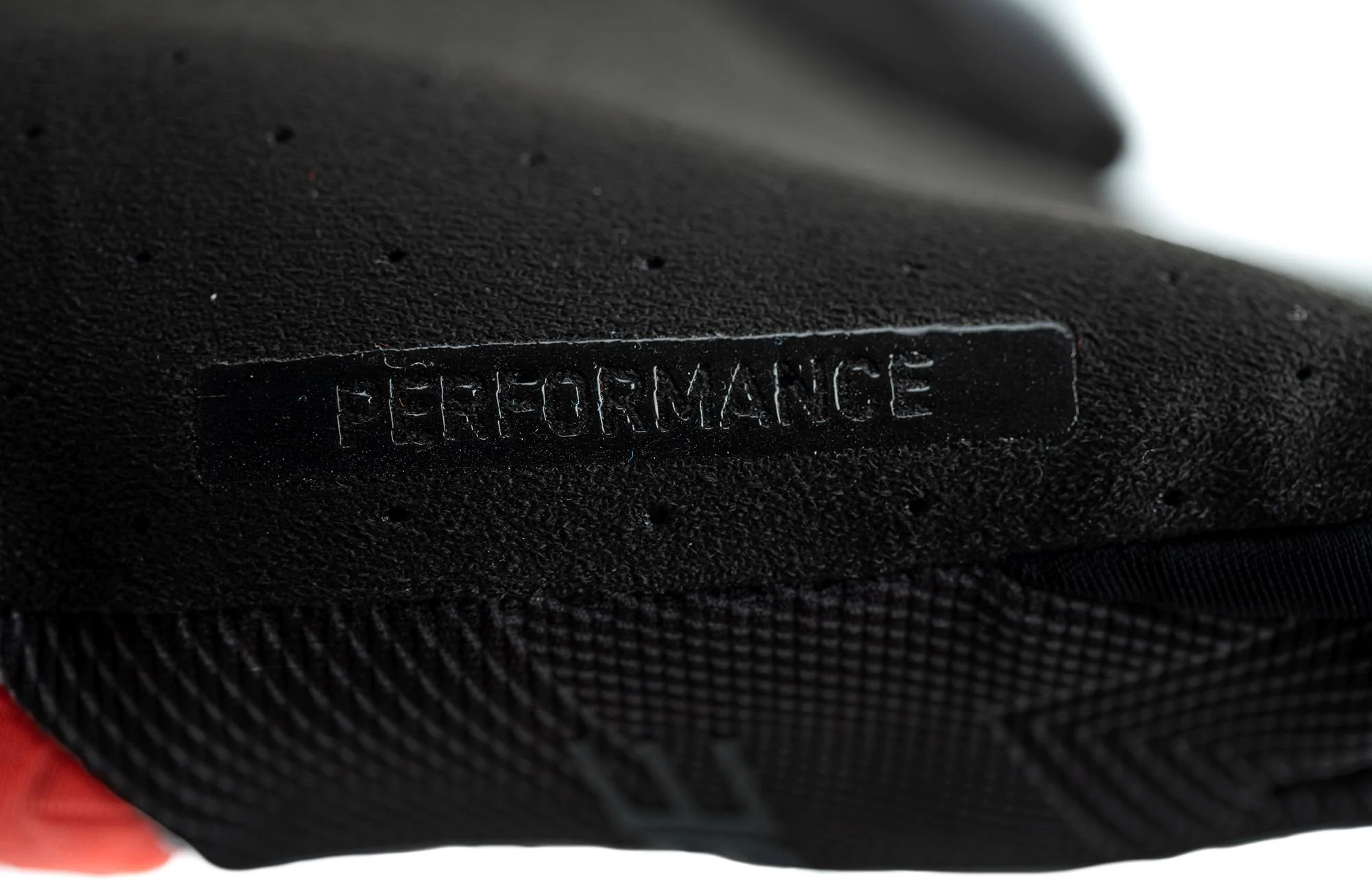 CUBE Gloves Performance Long Finger X Action Team - Image 3