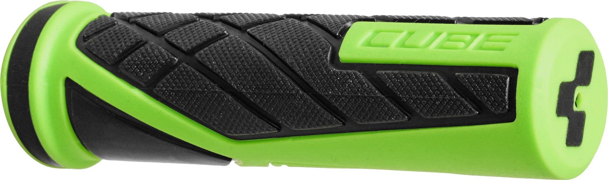 CUBE Grips Performance Black/Green - Image 3