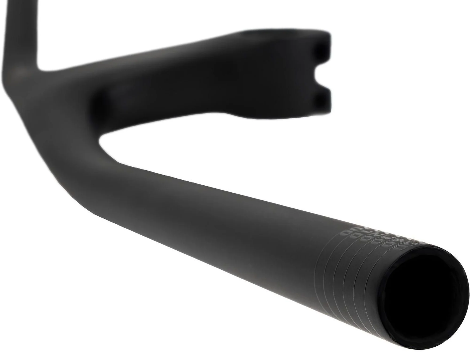 CUBE HANDLEBAR-STEM-COMBINATION PHENIX BLACK - Image 6