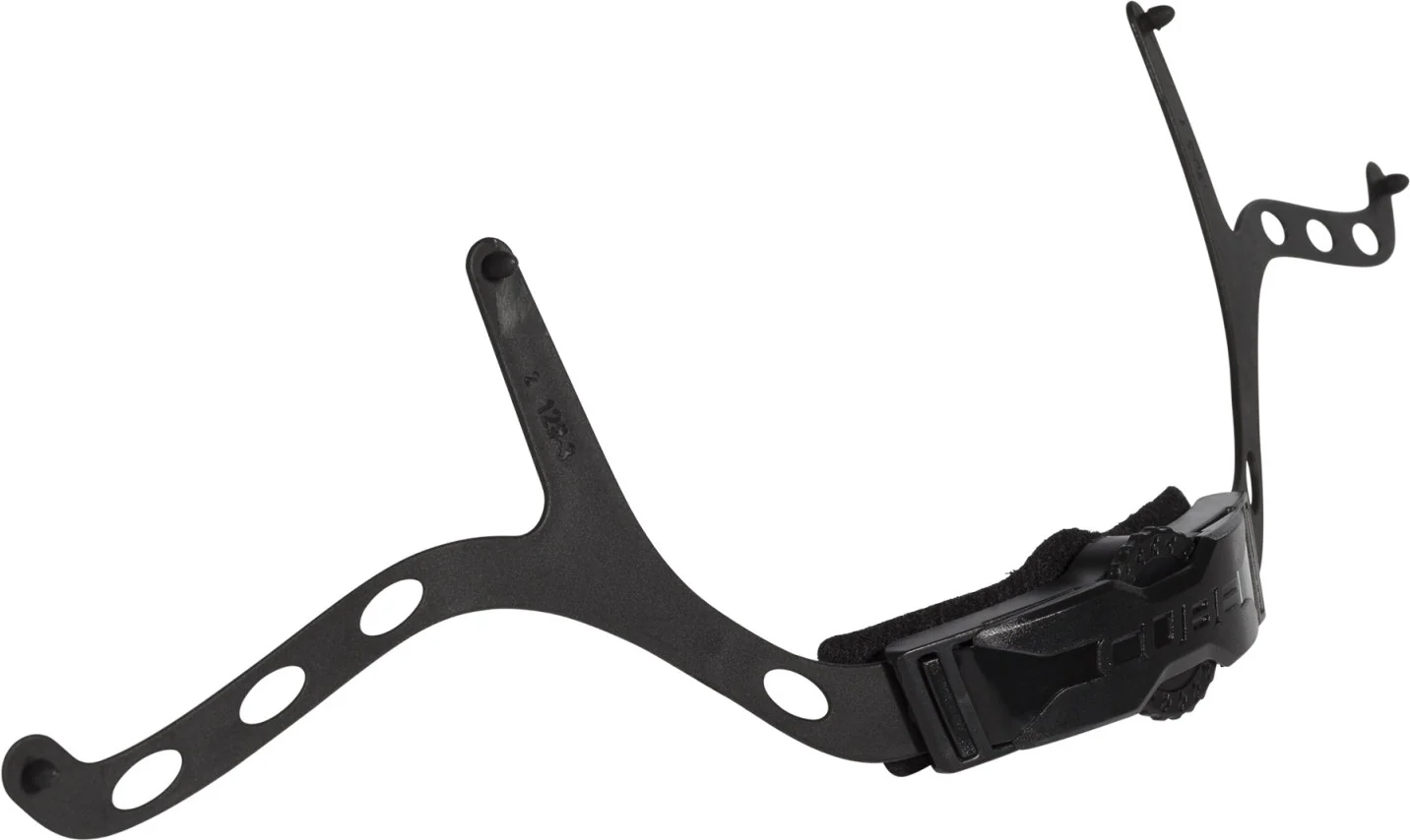 CUBE Helmet Cmpt Fit System