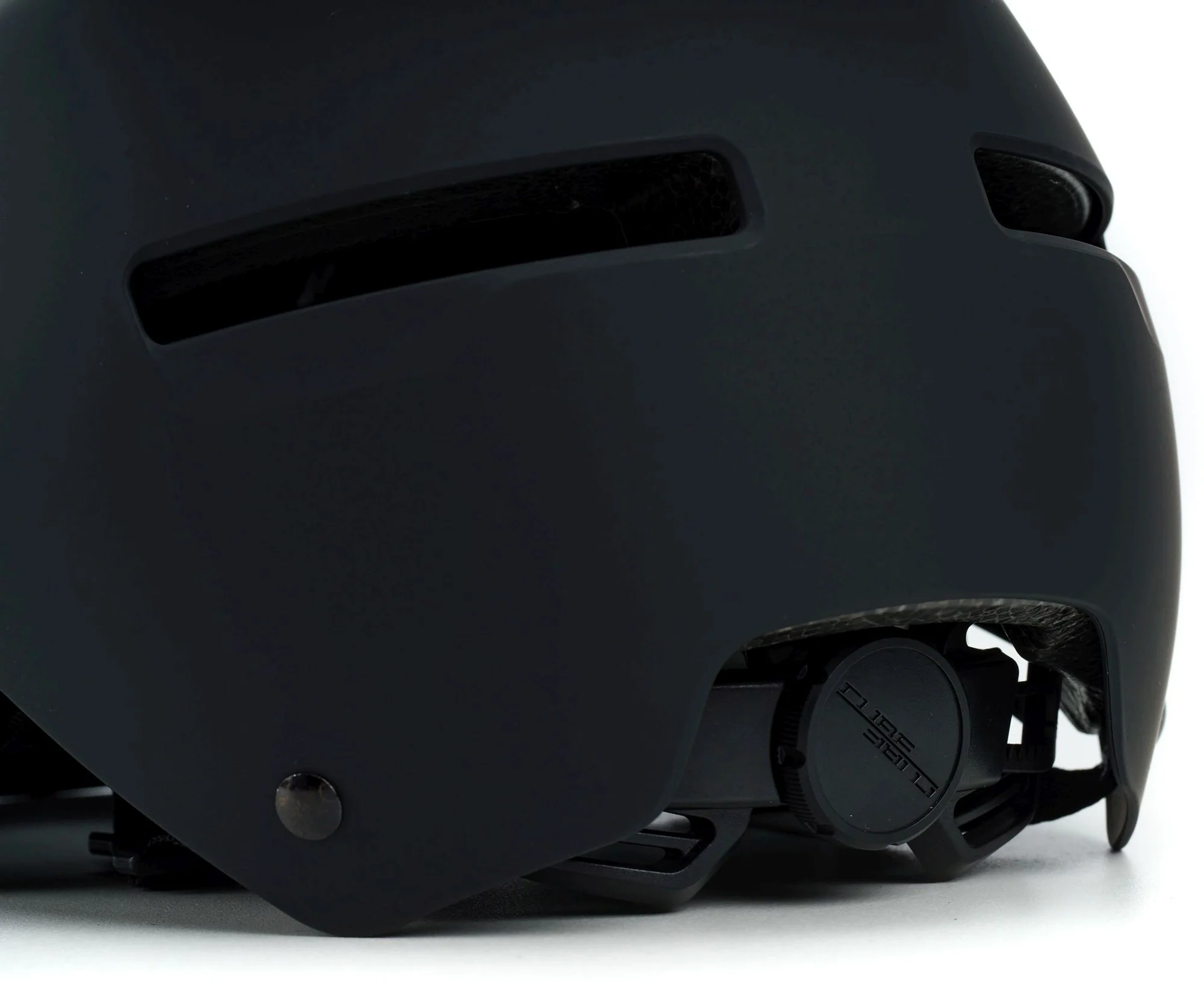 CUBE HELMET DIRT 2.0 BLACK - Image 3