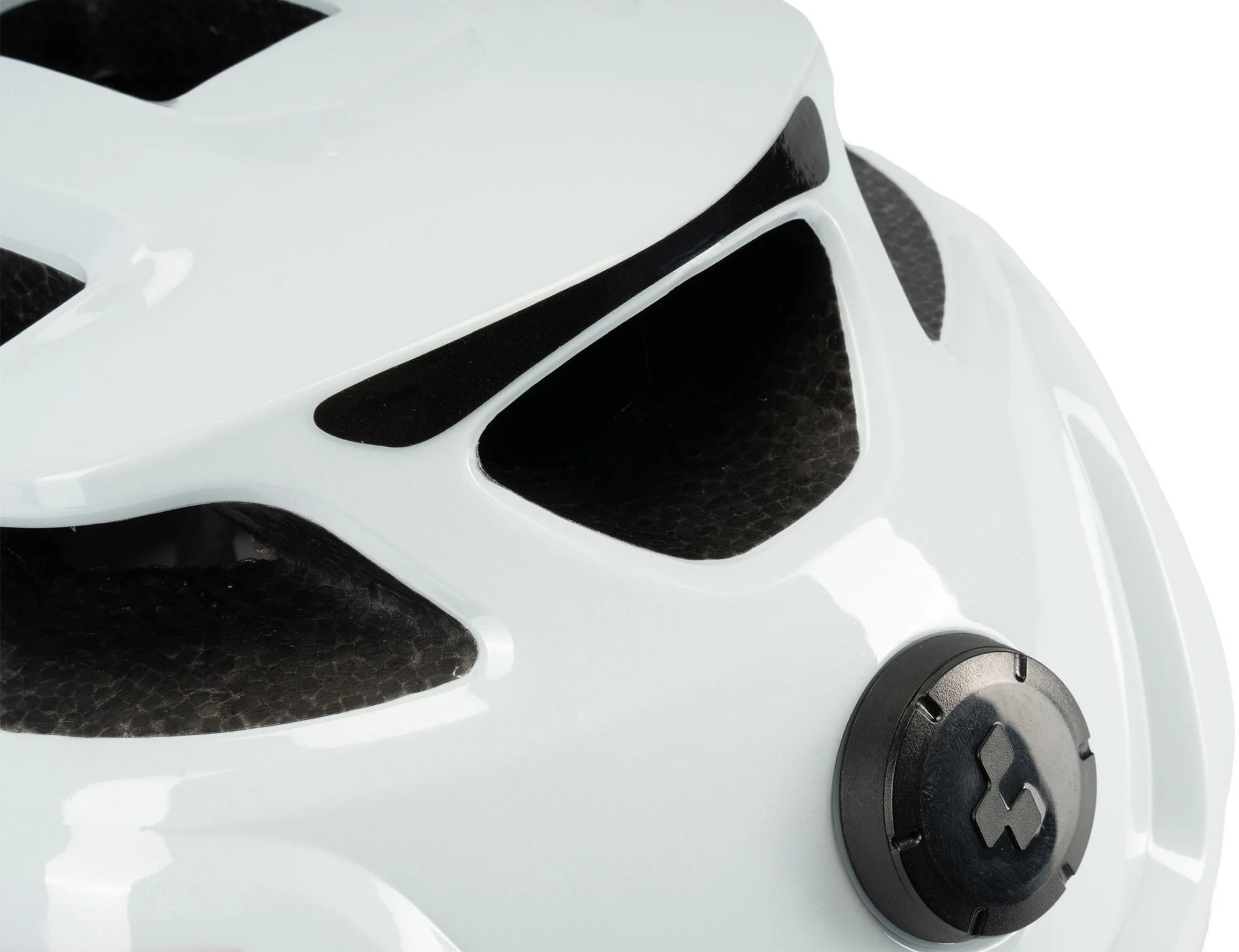 CUBE HELMET FINK FLASHWHITE/PINK - Image 4