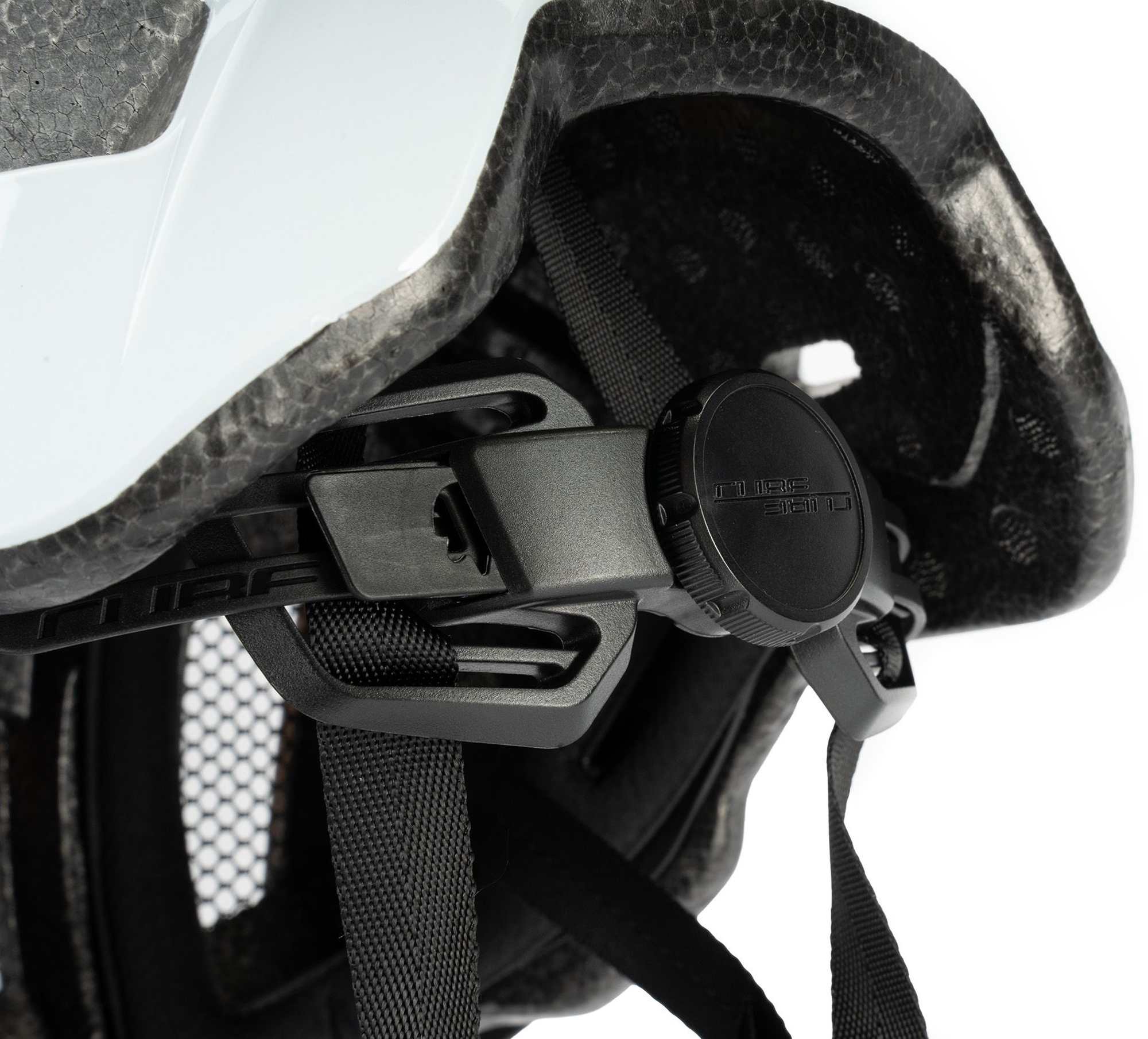 CUBE HELMET FINK FLASHWHITE/PINK - Image 5