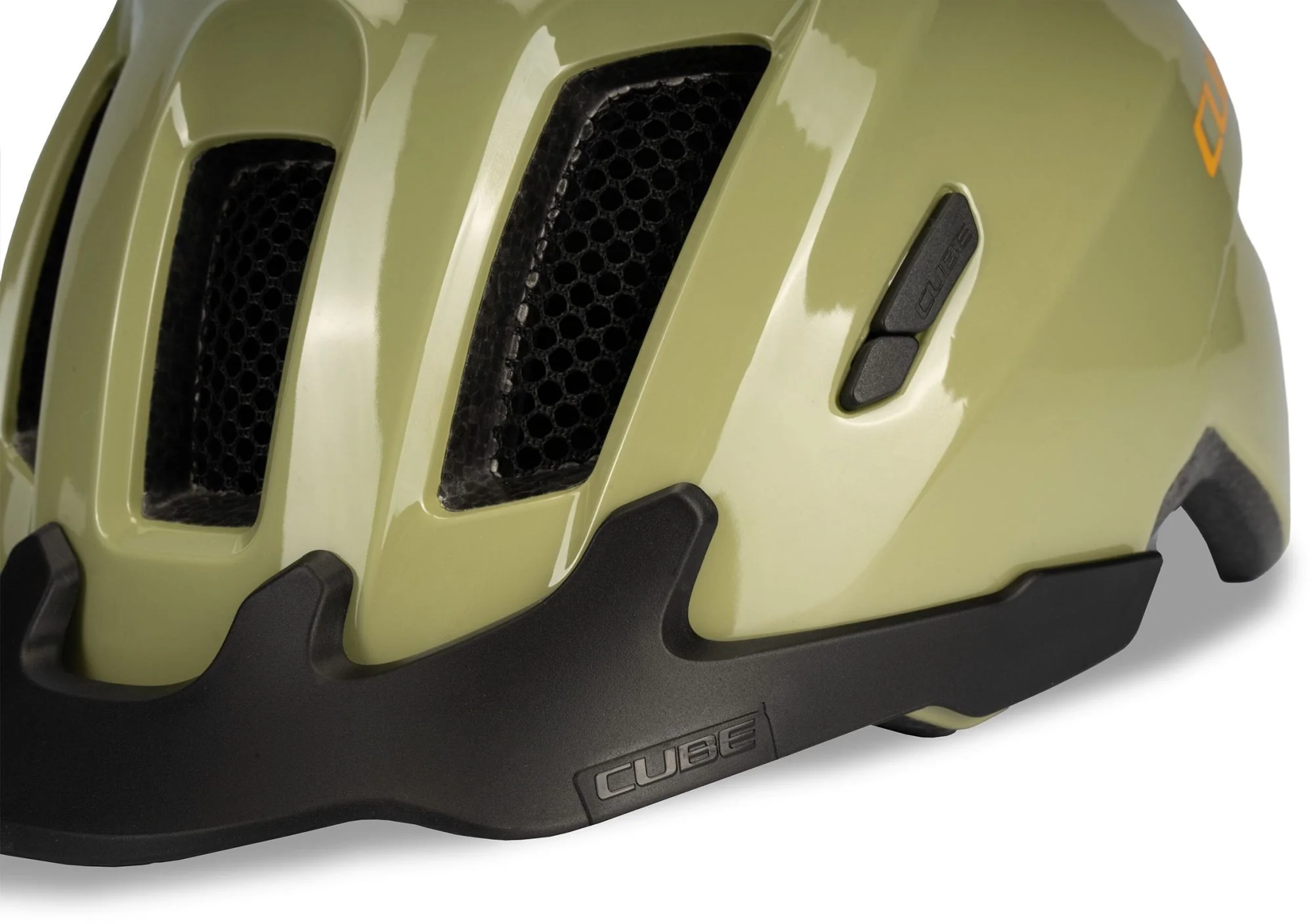 CUBE HELMET FINK LIGHTOLIVE - Image 3