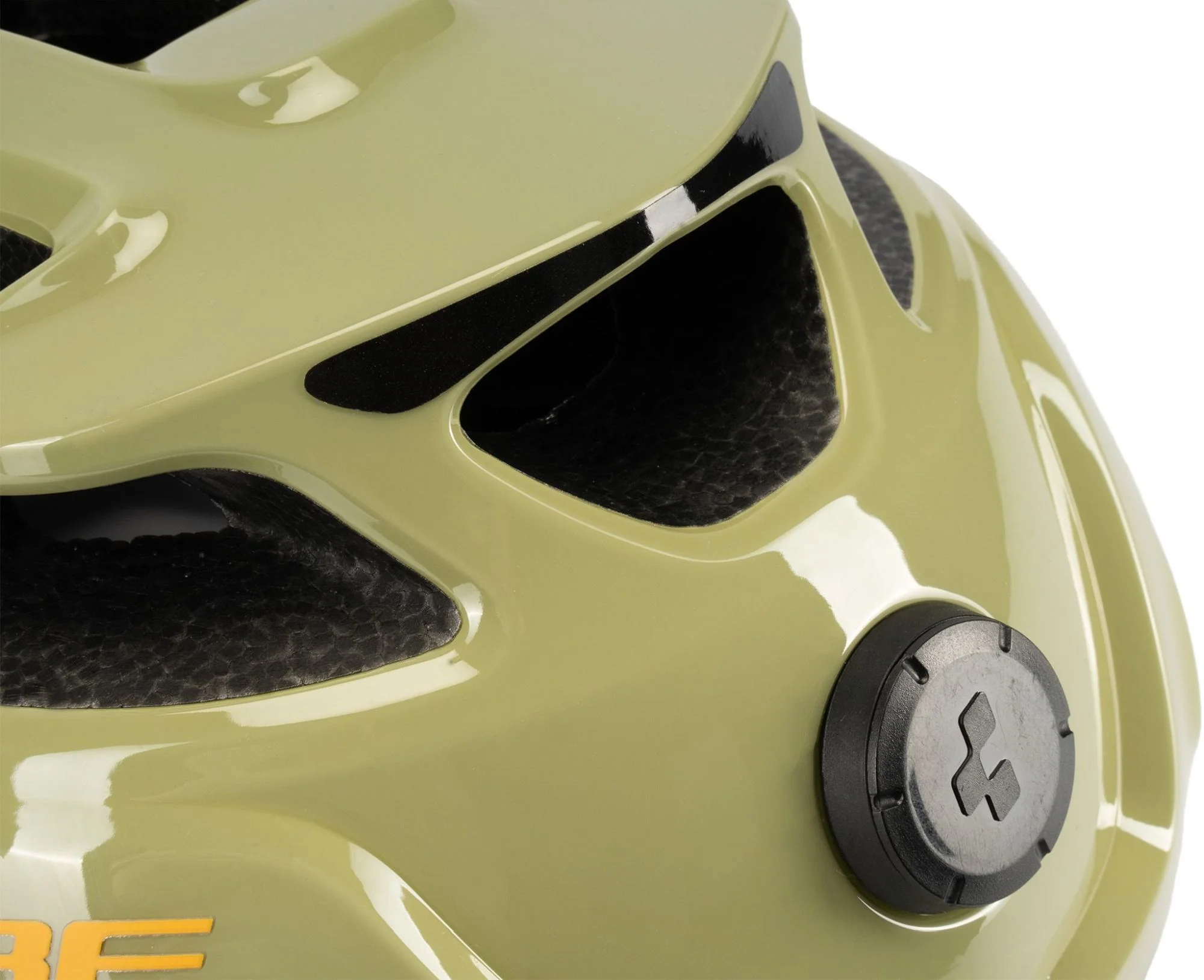 CUBE HELMET FINK LIGHTOLIVE - Image 4