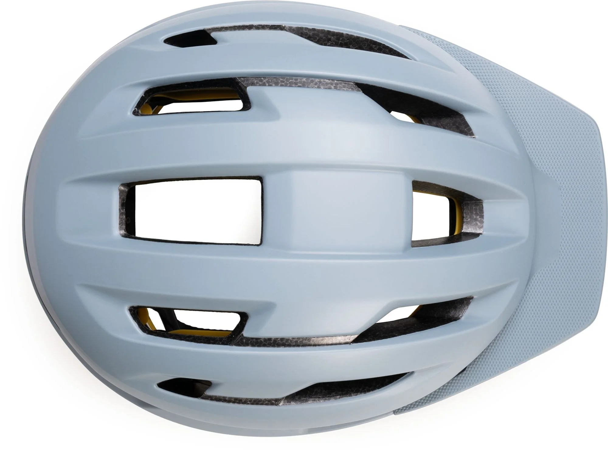CUBE HELMET HOVER BLUE - Image 7