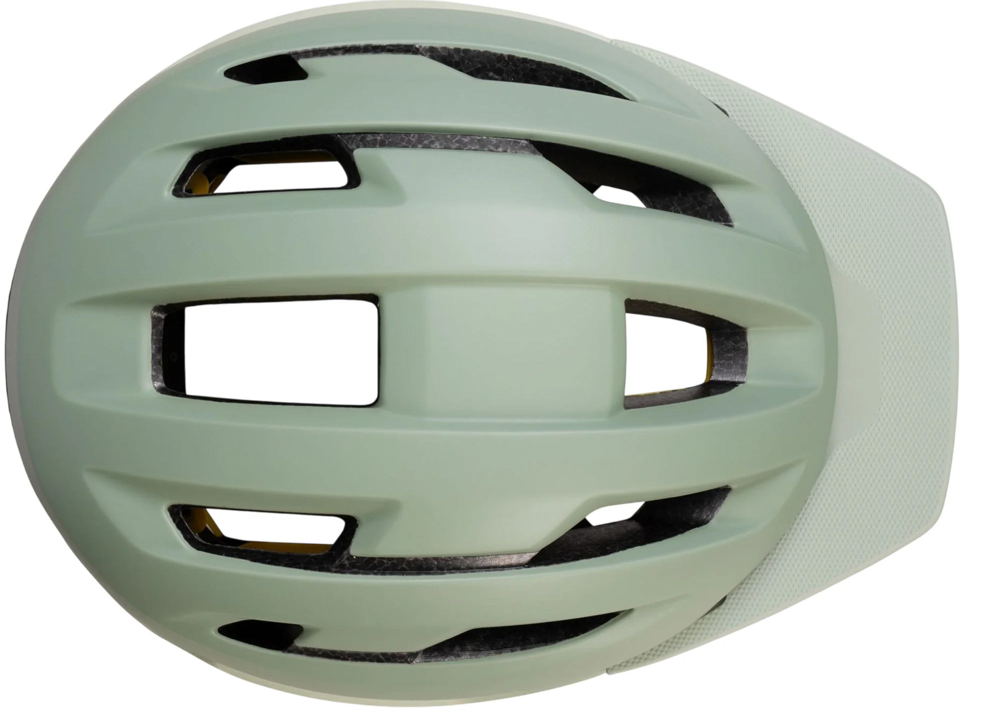 CUBE HELMET HOVER GREEN - Image 7