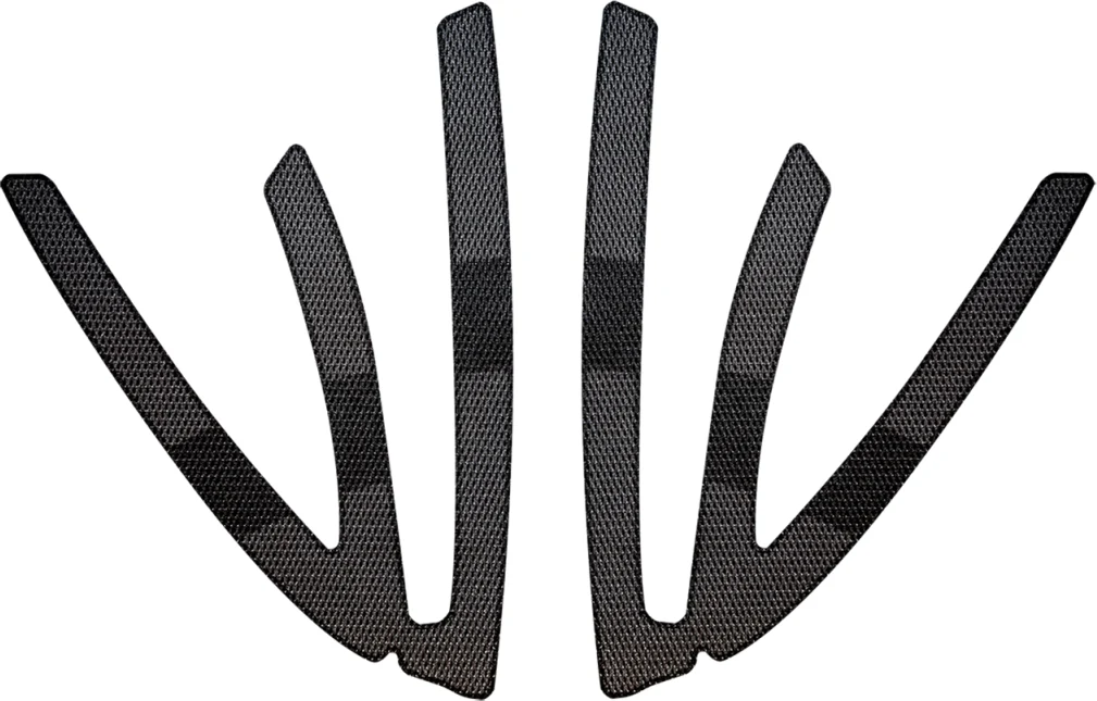 CUBE Helmet Pad Evoy Hybrid 9Mm