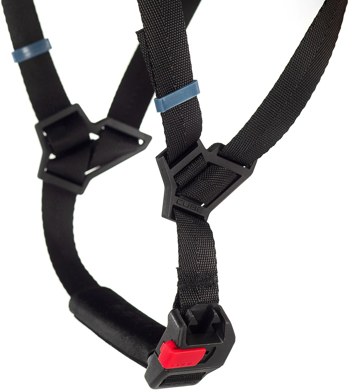 CUBE Helmet Rook Blue - Image 4