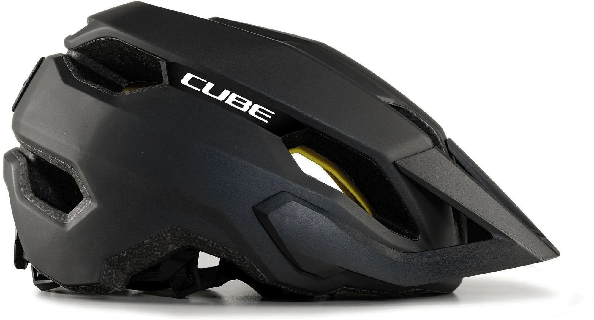 Cube Helmet Stray Black - Image 2