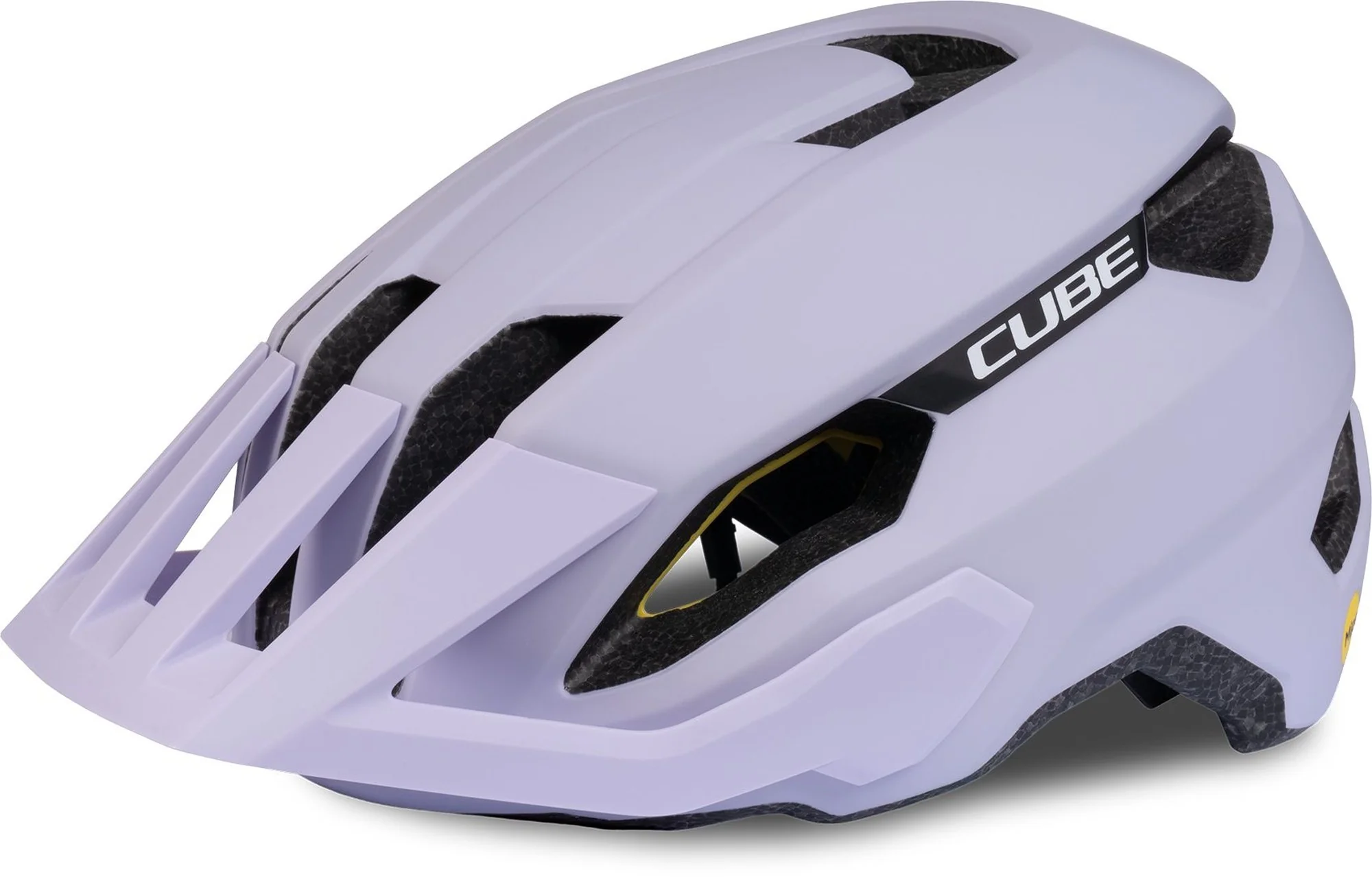 Cube Helmet Stray Lilac