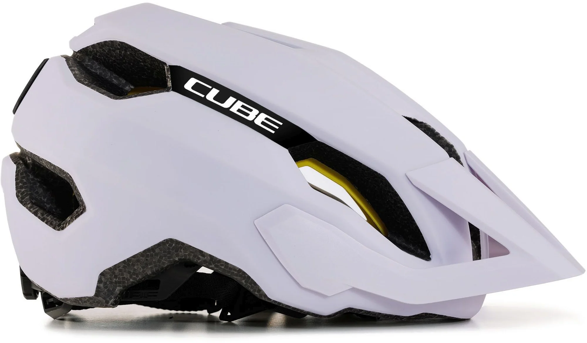 Cube Helmet Stray Lilac - Image 2