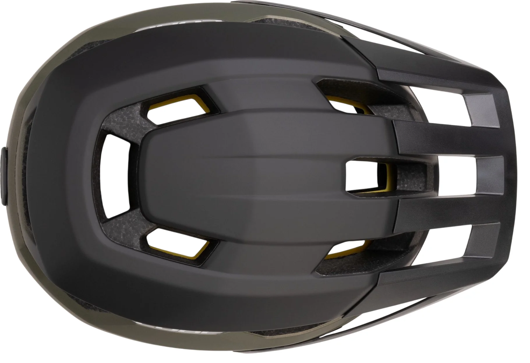 CUBE HELMET STRAY TM REED GREEN - Image 6