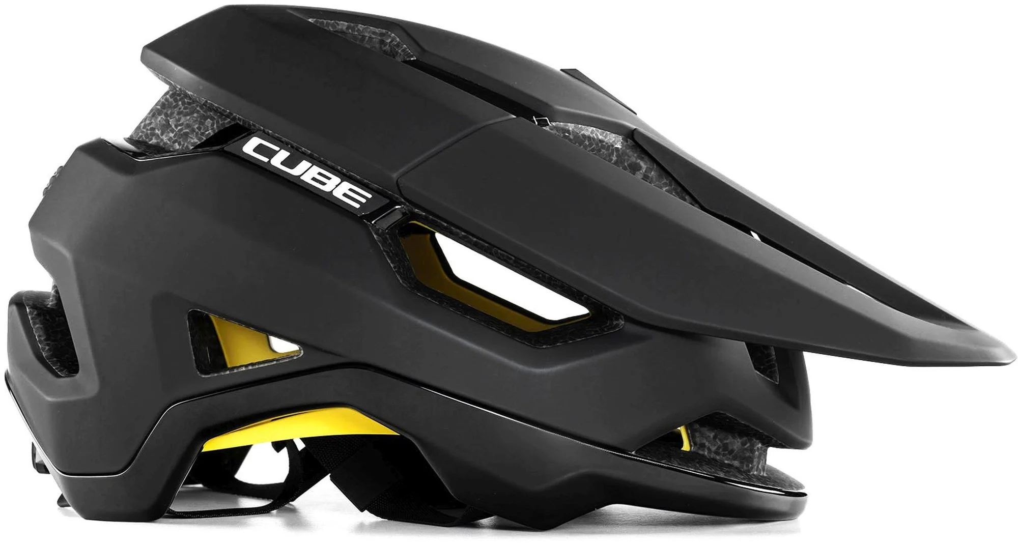 Cube Helmet Trooper Black - Image 2