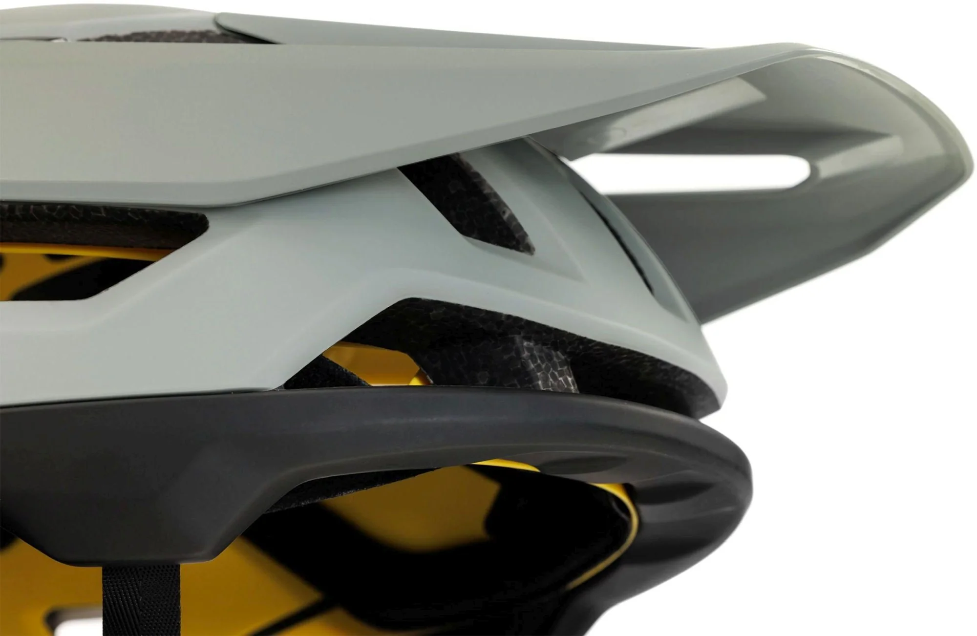 Cube Helmet Trooper Grey - Image 3