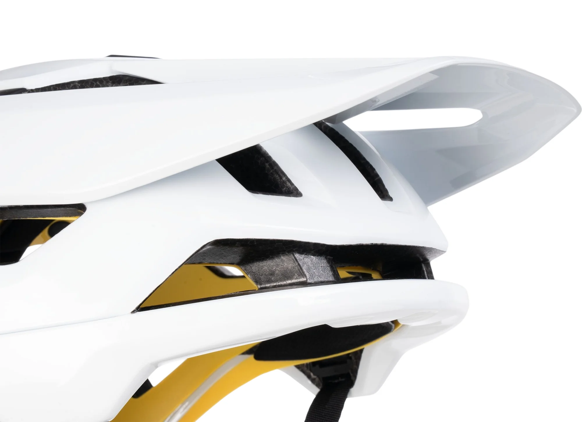 CUBE HELMET TROOPER WHITE - Image 3