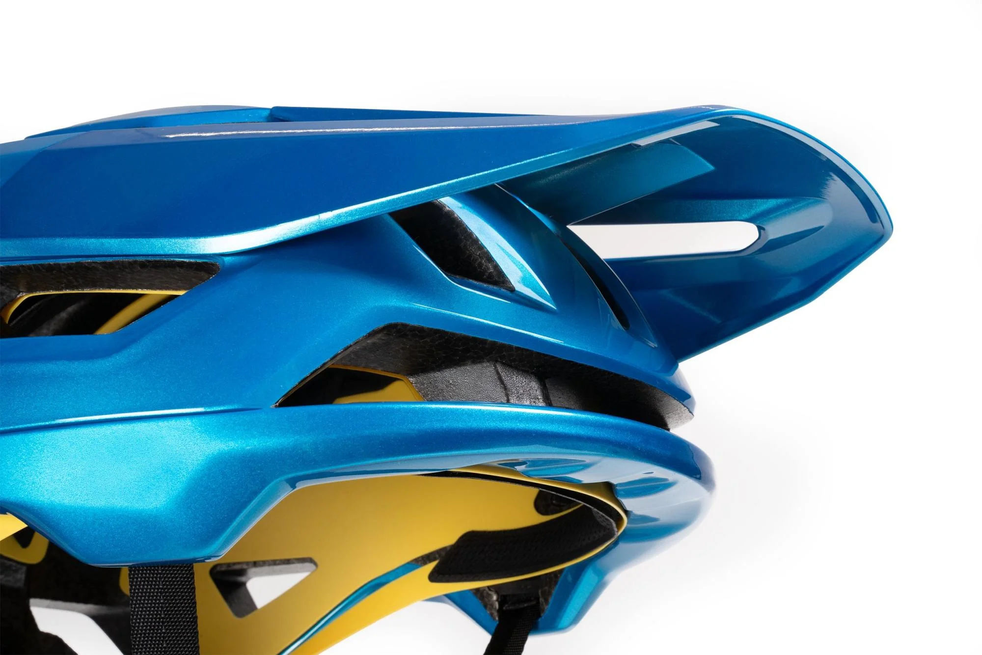 CUBE HELMET TROOPER X ACTIONTEAM BLUE - Image 3