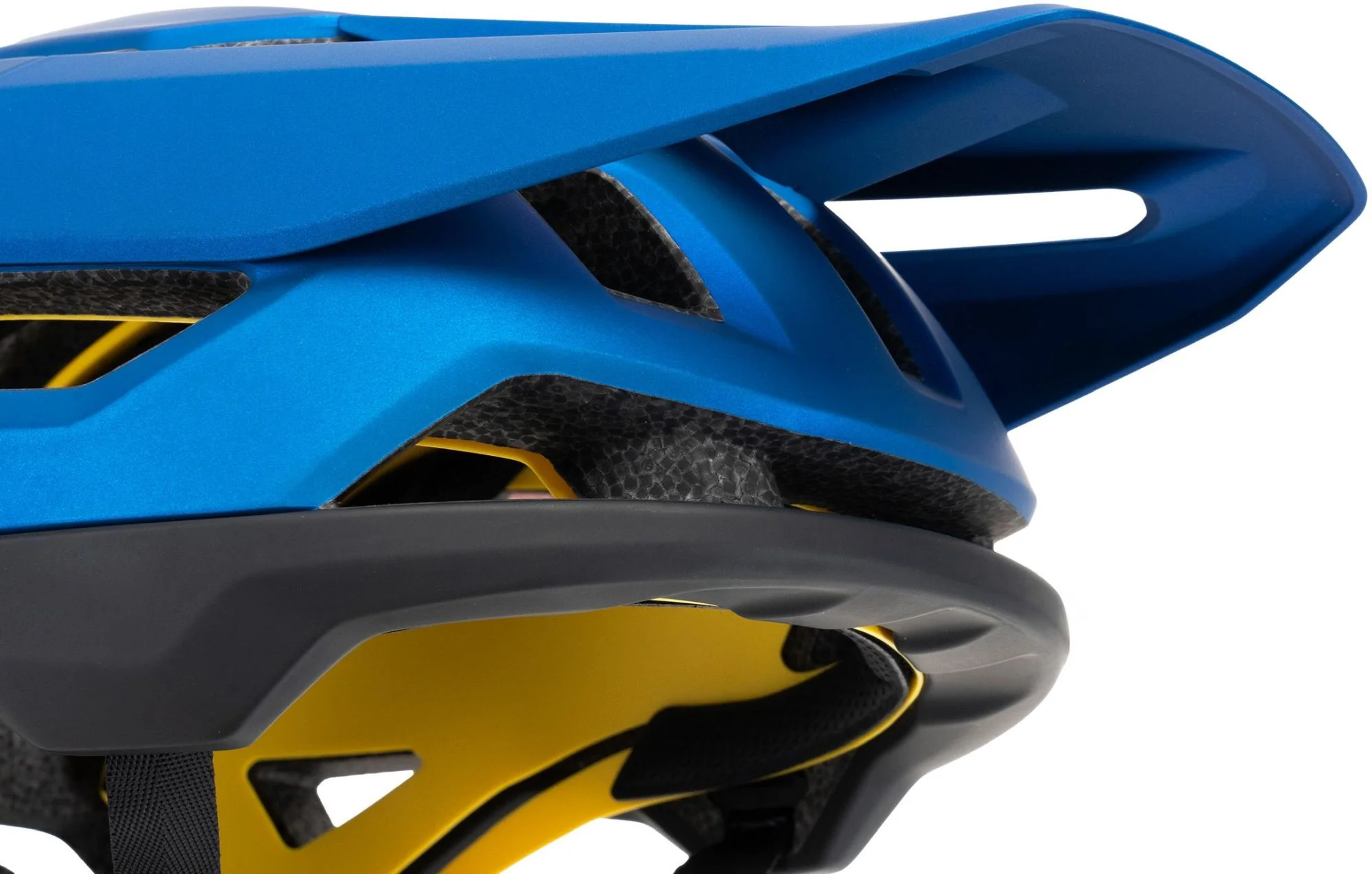 Cube Helmet Trooper X Actionteam Blue/Grey - Image 3