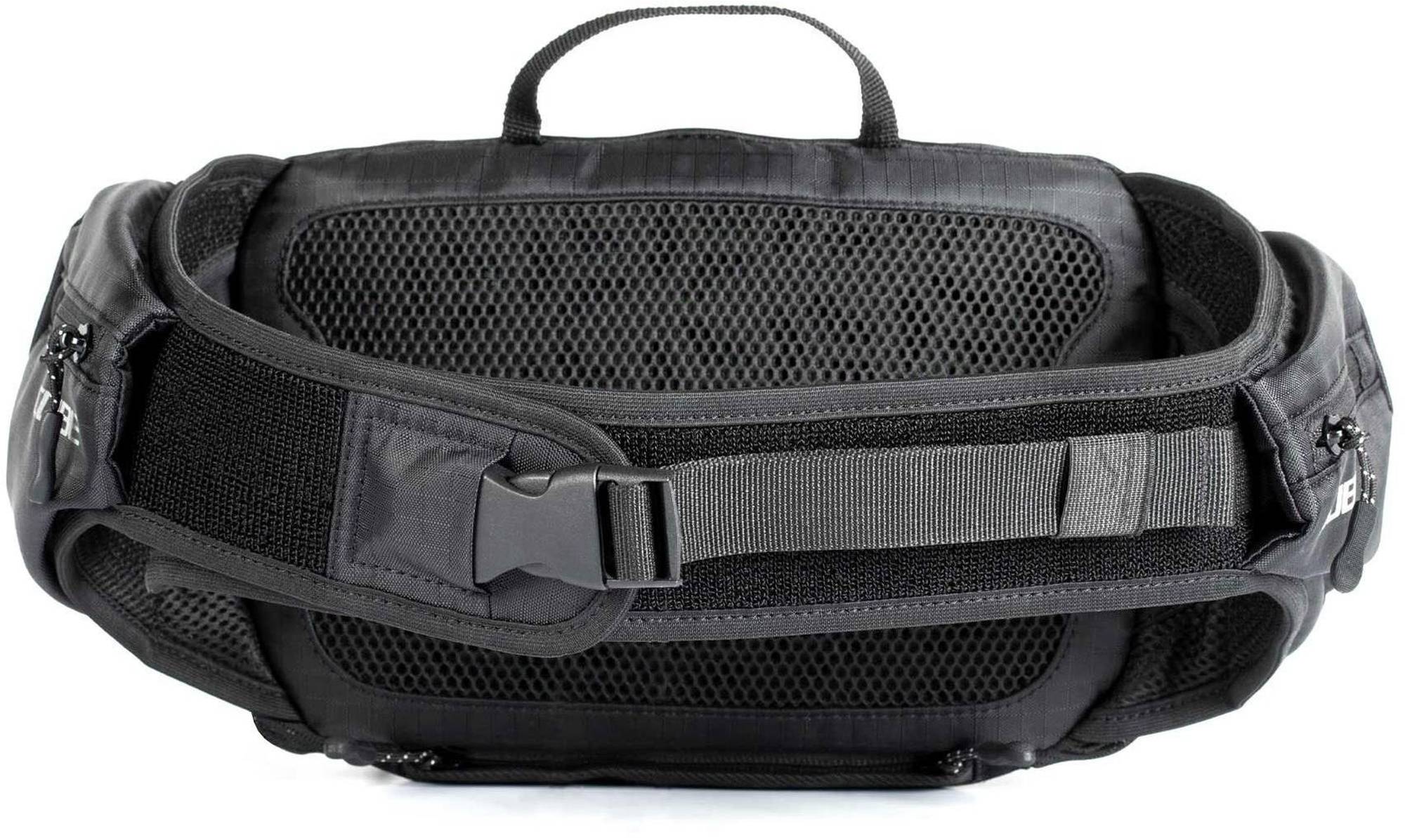 CUBE Hip Bag Vertex 3 Black - Image 2