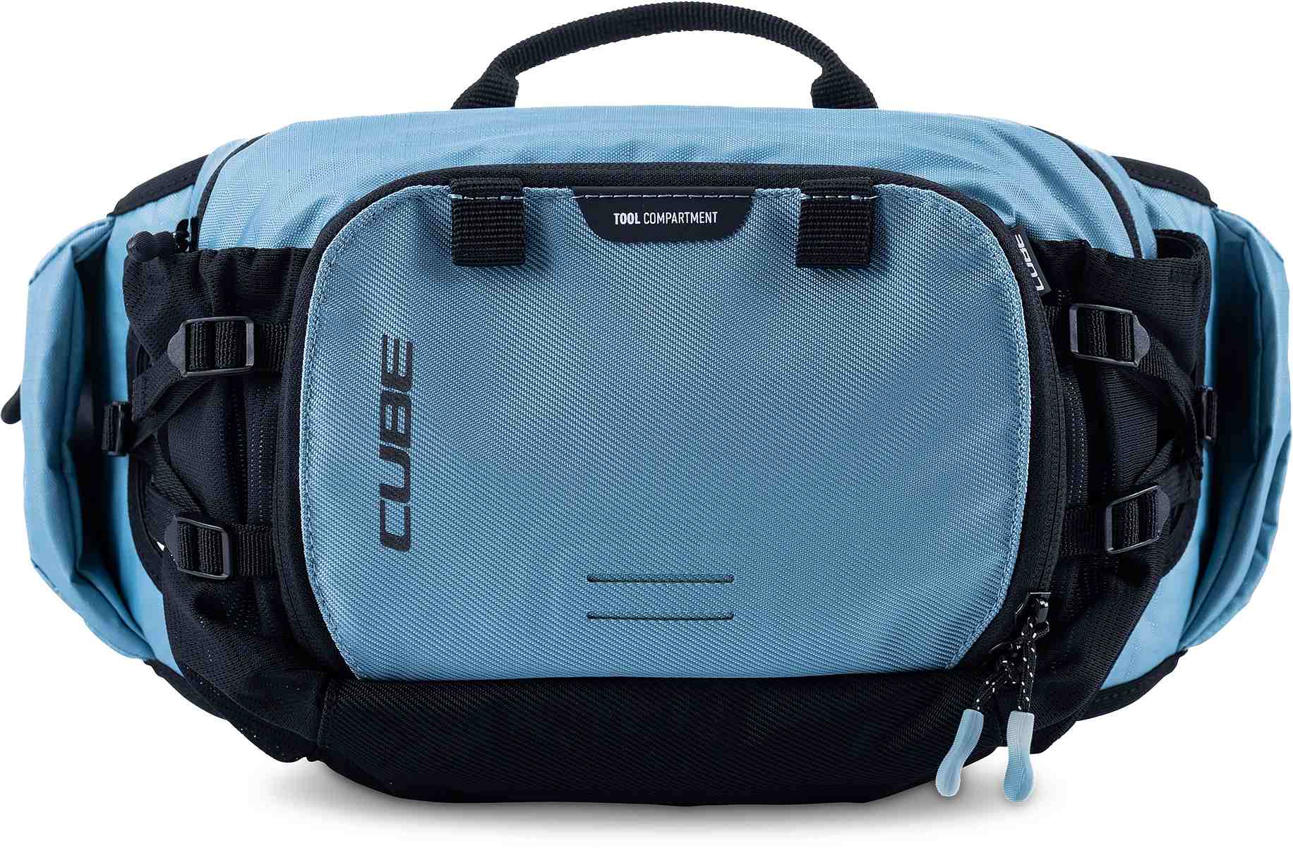 Cube Hip Bag Vertex 3 - Image 2