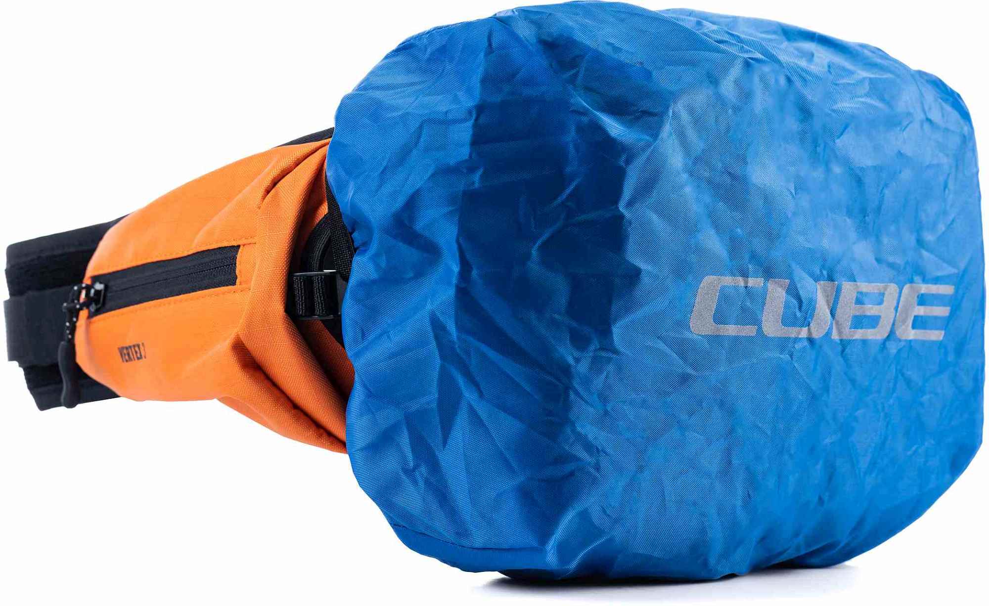 Cube Hip Bag Vertex 3 X Actionteam Orange - Image 7