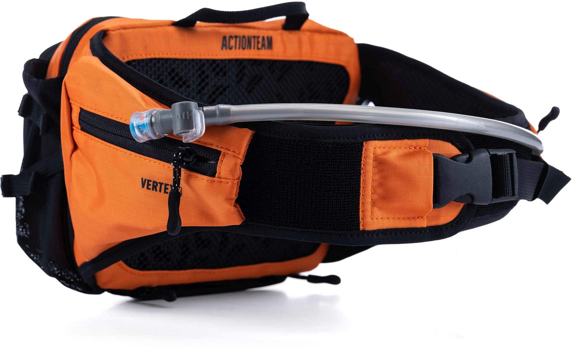 Cube Hip Bag Vertex 3 X Actionteam Orange - Image 9