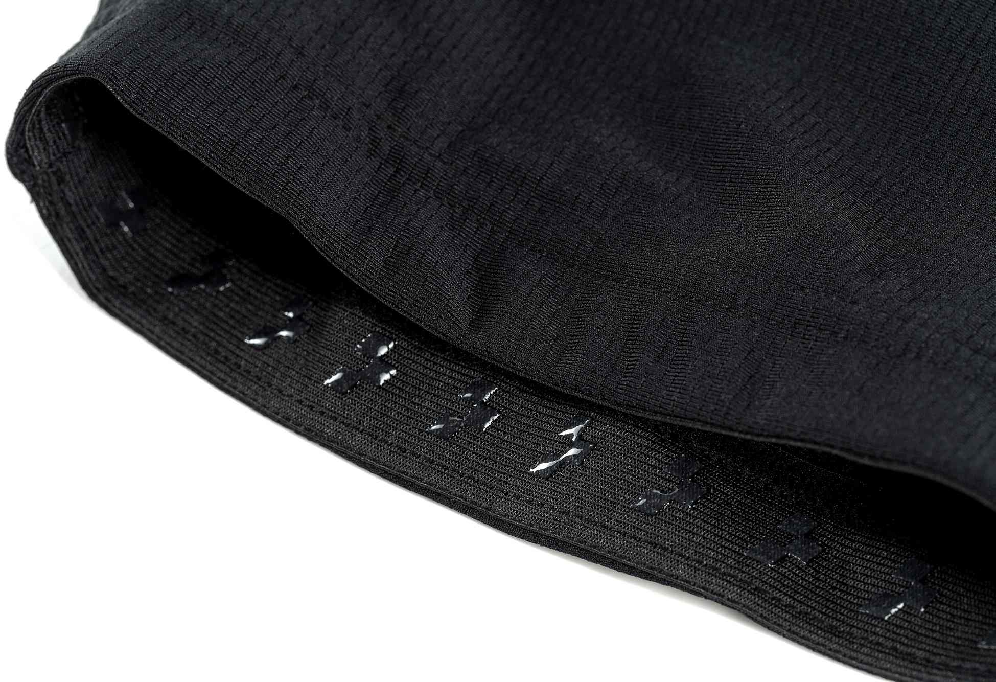 CUBE Junior Baggy Shorts Incl. Liner Shorts Black - Image 4