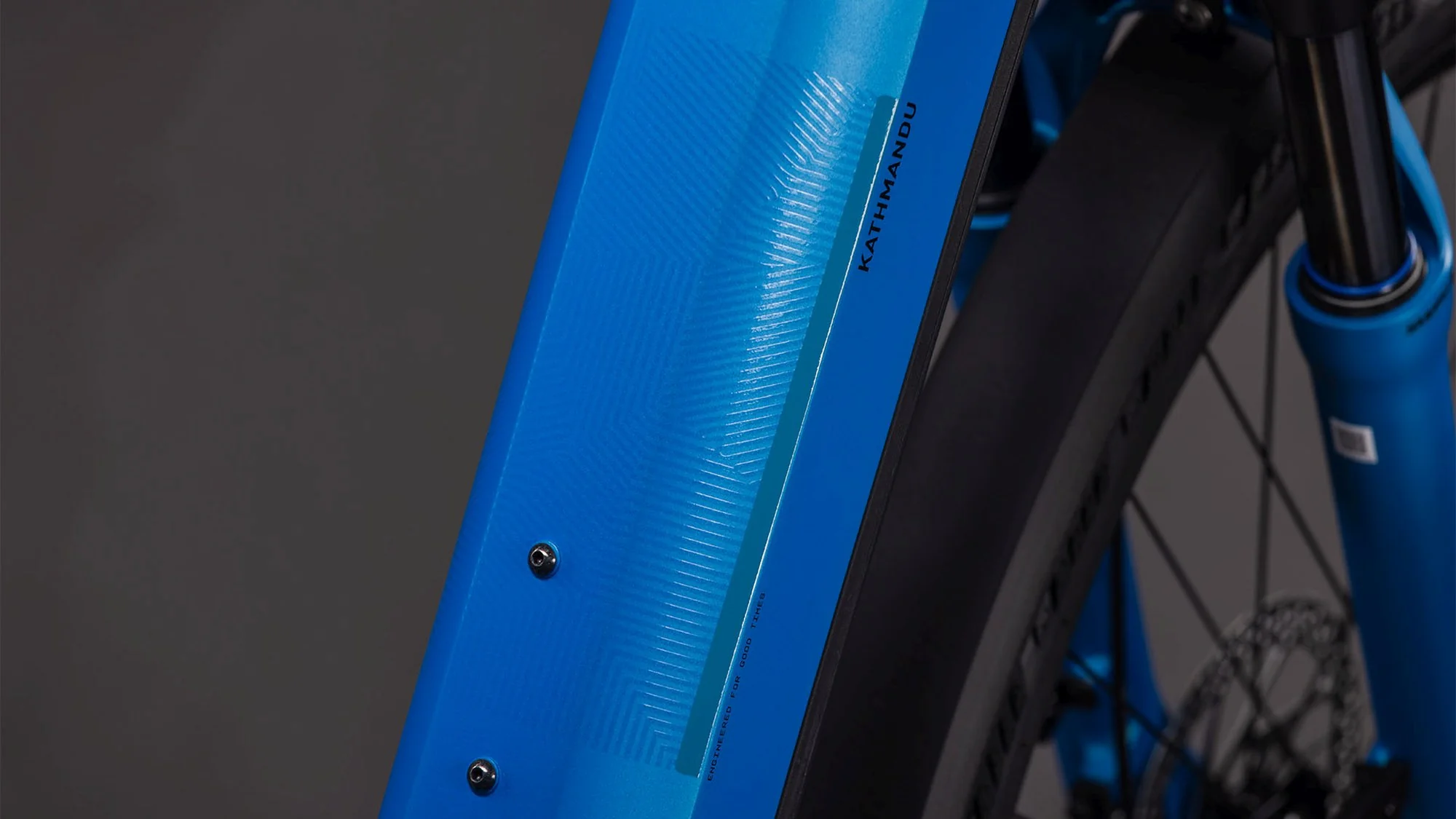 CUBE KATHMANDU HYBRID COMFORT PRO 800 AZURE/BLACK - Image 19