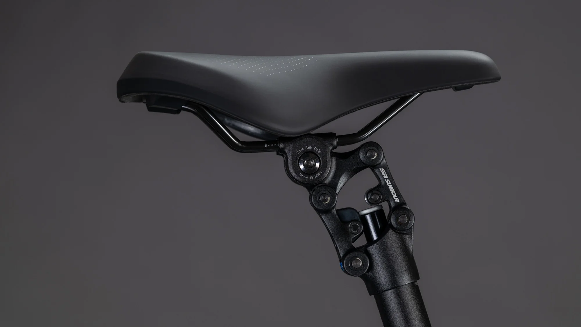 CUBE KATHMANDU HYBRID COMFORT PRO 800 AZURE/BLACK - Image 7