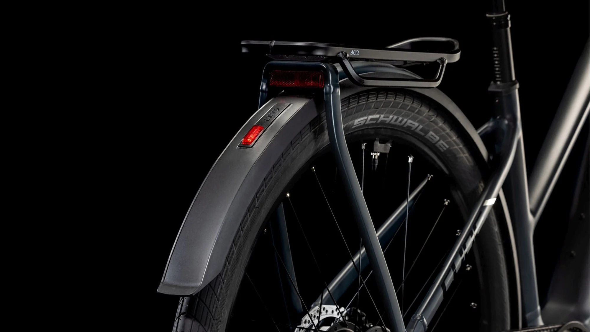 CUBE KATHMANDU HYBRID COMFORT PRO 800 NIGHT/CHROME - Image 12