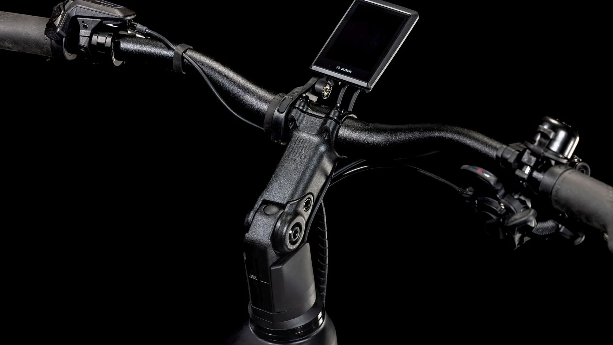 CUBE KATHMANDU HYBRID EXC 800 BLACK/PRISM - Image 18