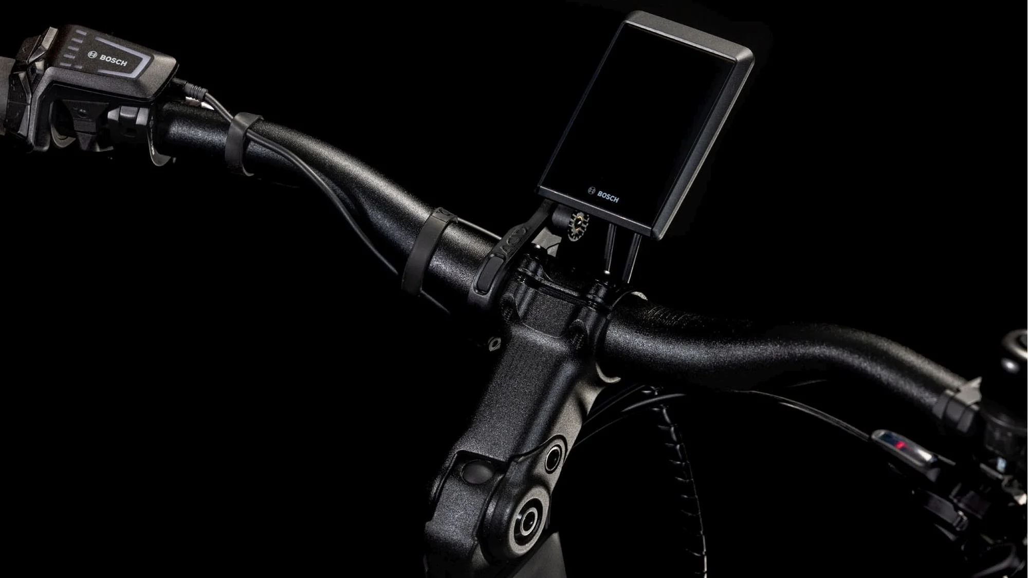 CUBE KATHMANDU HYBRID EXC 800 BLACK/PRISM - Image 3