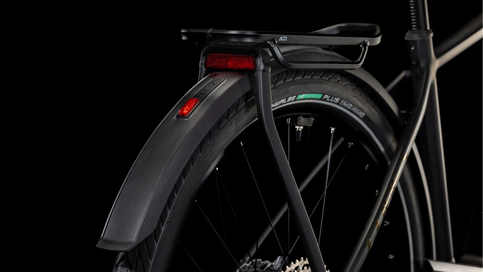 CUBE KATHMANDU HYBRID EXC 800 BLACK/PRISM - Image 4