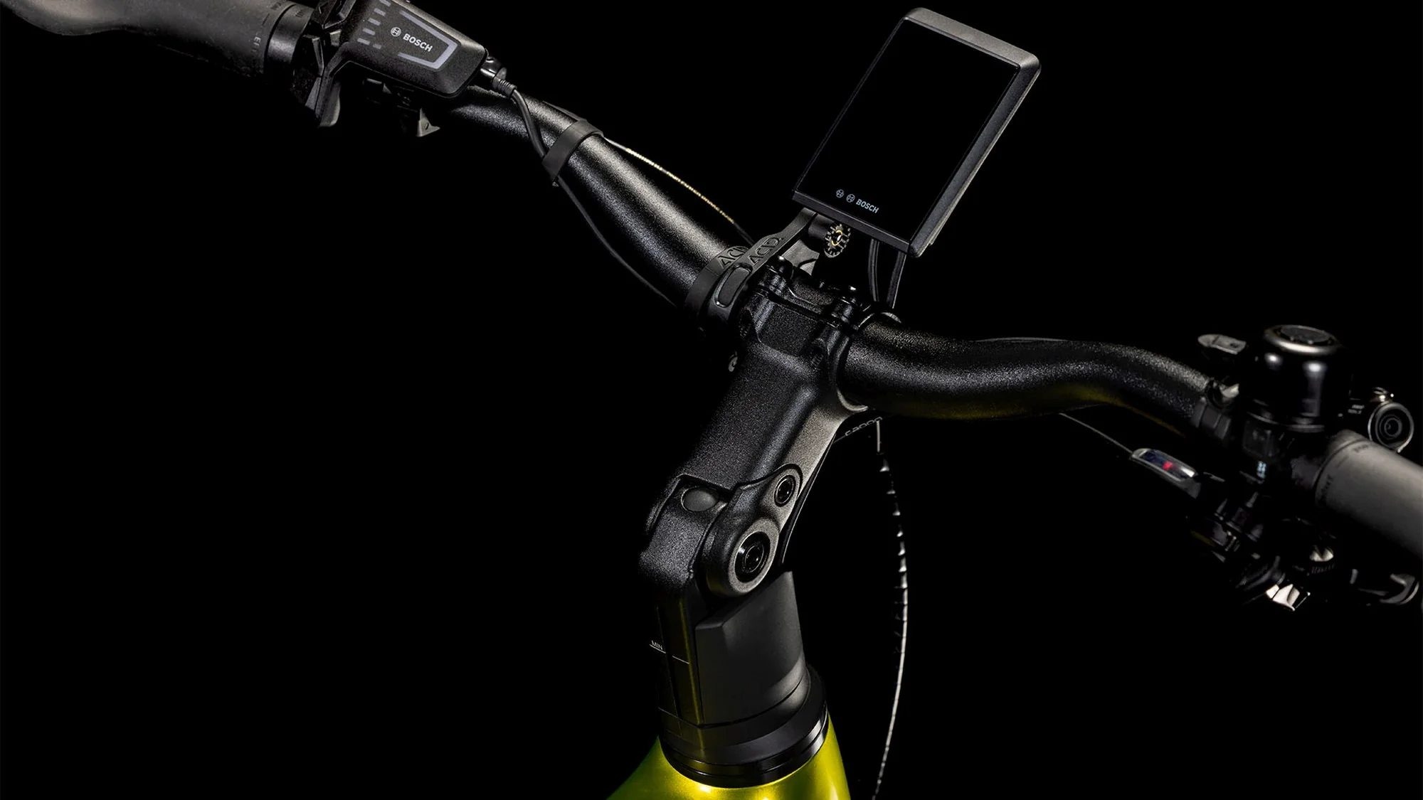 CUBE KATHMANDU HYBRID EXC 800 LIZARD/JUNIPER - Image 4
