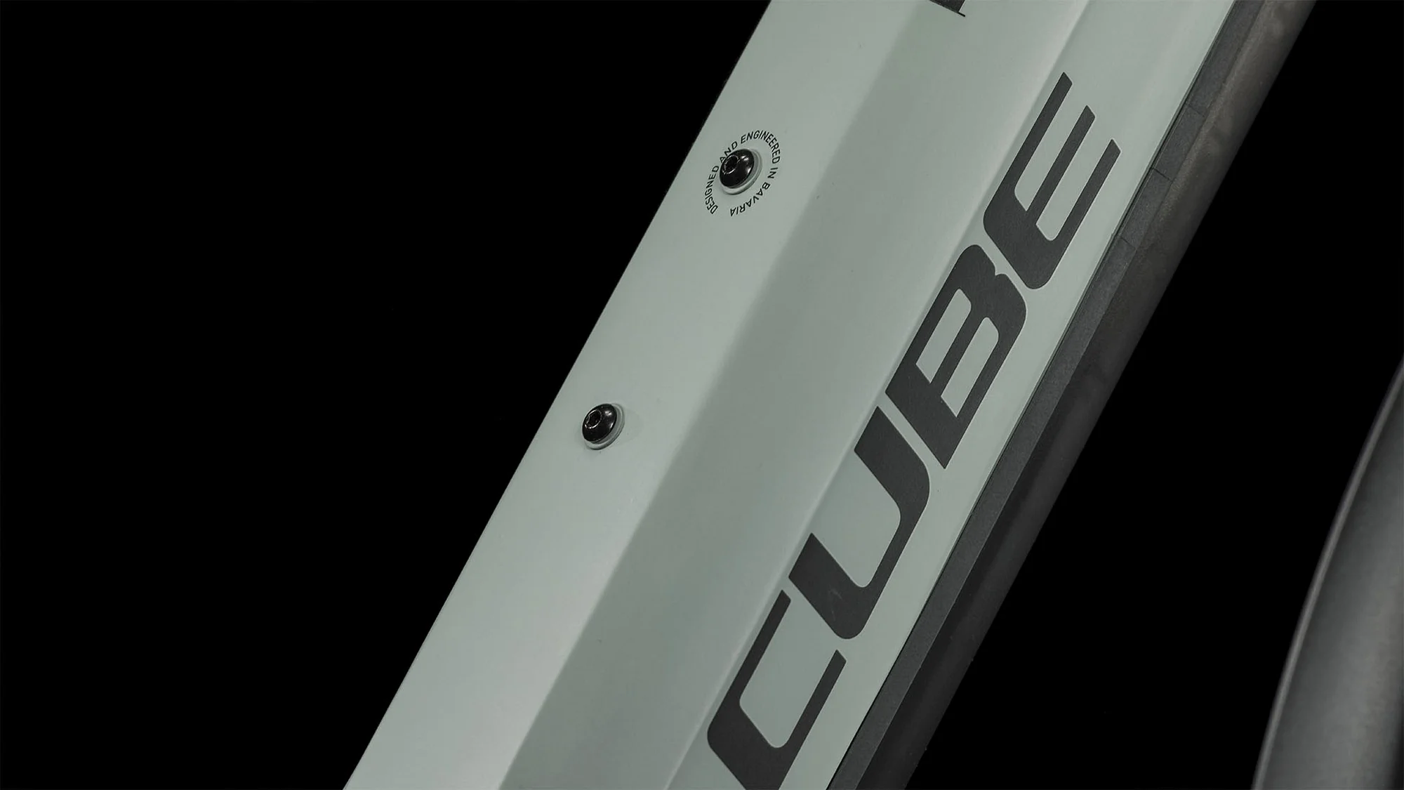CUBE KATHMANDU HYBRID ONE 750 SWAMPGREY - Image 7