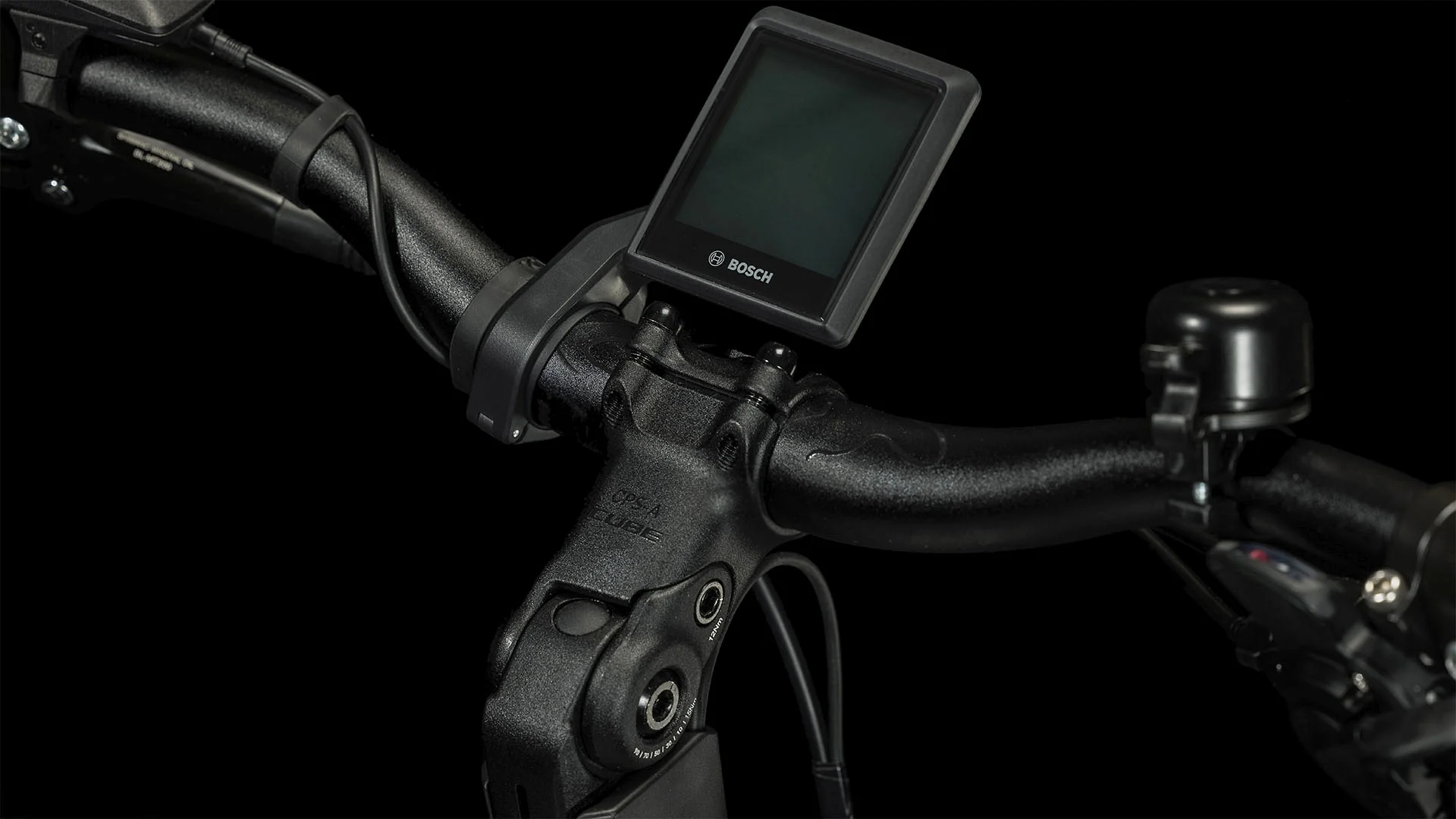 CUBE KATHMANDU HYBRID ONE 750 SWAMPGREY - Image 10