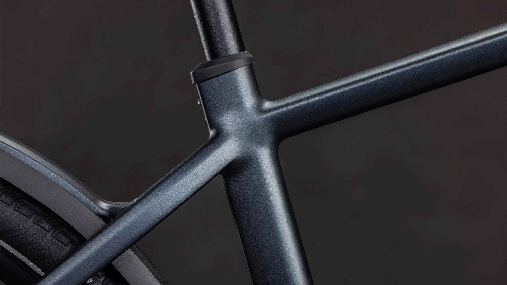 CUBE KATHMANDU HYBRID ONE 800 METALLICGREY/GREY - Image 5