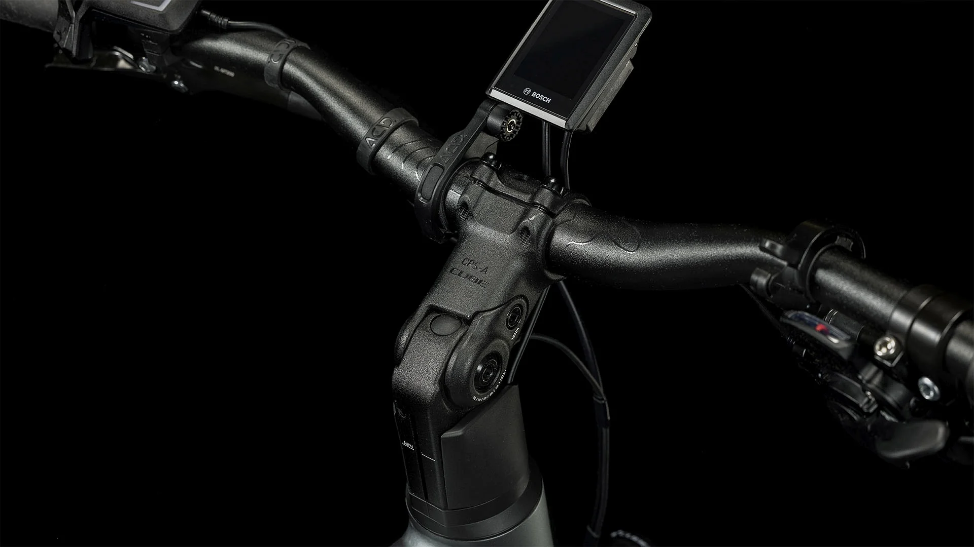 CUBE KATHMANDU HYBRID PRO 750 FLASHGREY/METAL - Image 3