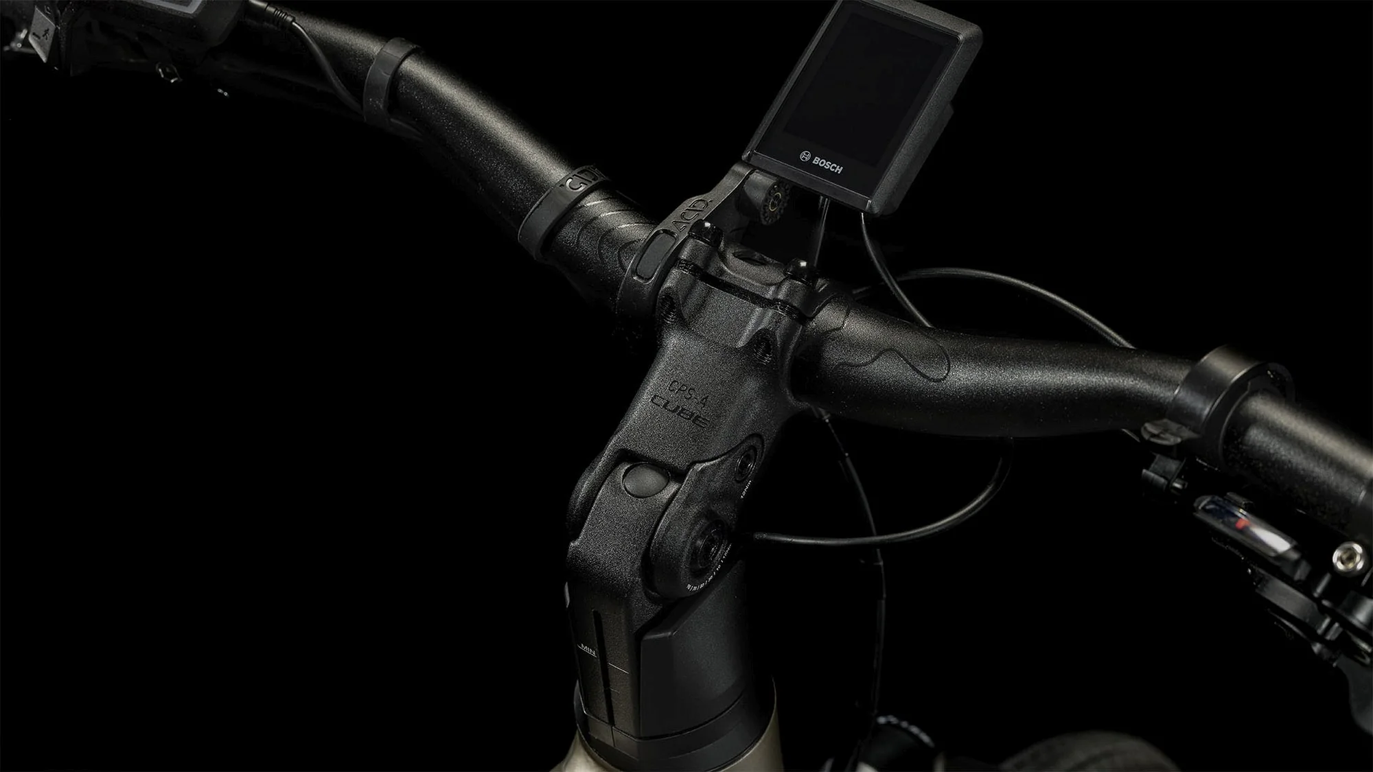 CUBE KATHMANDU HYBRID PRO 750 FLASHSTONE/BLACK - Image 4