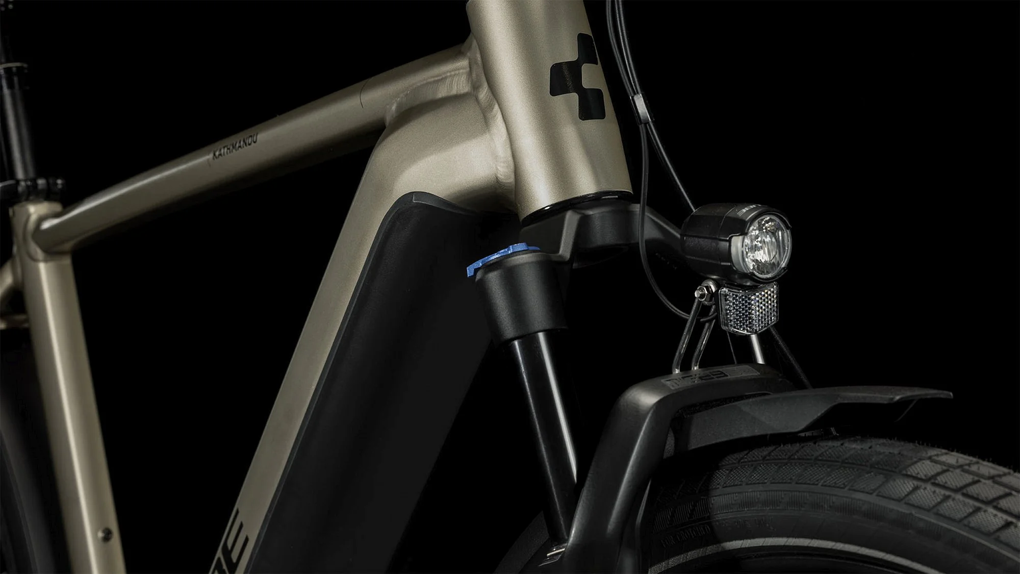 CUBE KATHMANDU HYBRID PRO 750 FLASHSTONE/BLACK - Image 6